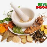 Manfaat Obat Tradisional