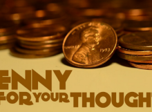 Menggunakan Idiom “A Penny For Your Thought”