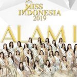 Miss Indonesia 2019