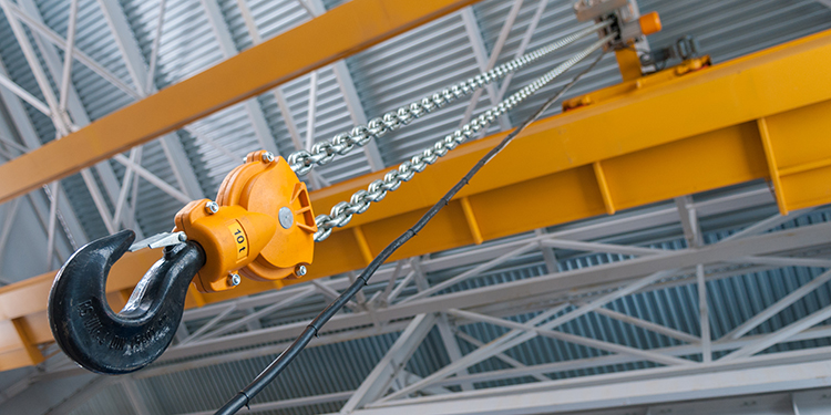 Hoist Terbaik